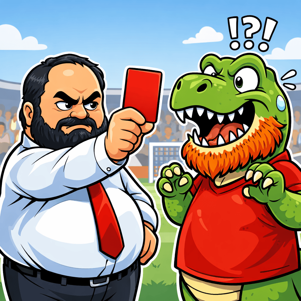 MArinakis finally spotted on the pitch after the West Ham game!