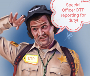 Coming to a town near you.