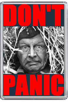 For those doom merchants and others dropping bricks